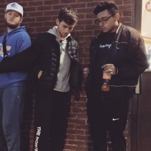 Meet your Posher, Peter